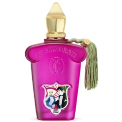 Xerjoff Casamorati 1888 Gran Ballo woda perfumowana spray 100ml - produkt bez opakowania