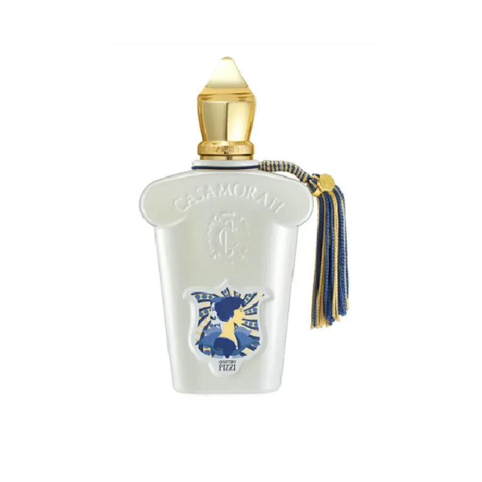 Xerjoff Casamorati 1888 Quattro Pizzi woda perfumowana spray 100ml