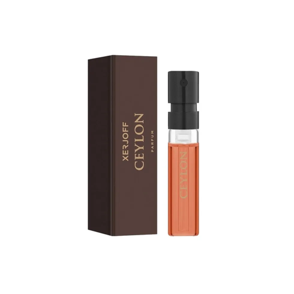 Xerjoff Ceylon perfumy spray próbka 2ml