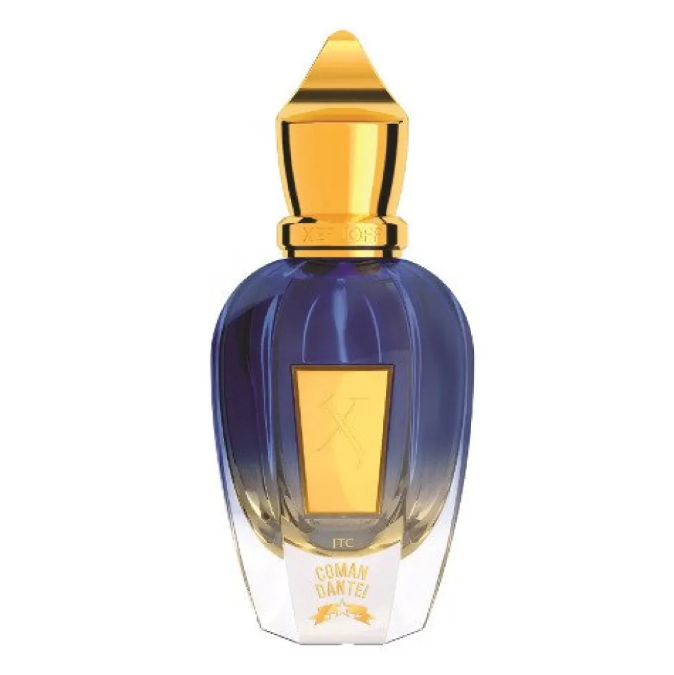 Xerjoff Comandante! woda perfumowana spray 50ml