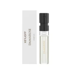 Xerjoff 17/17 Damarose perfumy spray próbka 2ml