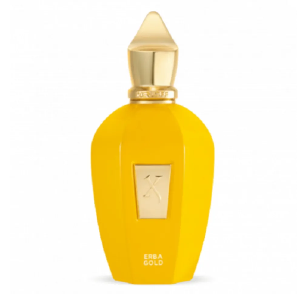 Xerjoff Erba Gold woda perfumowana spray 100ml