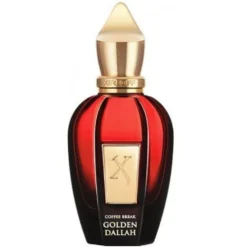 Xerjoff Golden Dallah perfumy spray 50ml