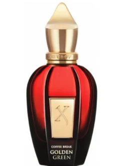 Xerjoff Golden Green perfumy spray 50ml
