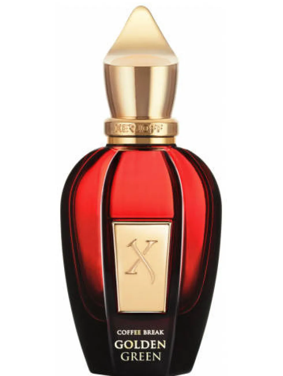 Xerjoff Golden Green perfumy spray 50ml