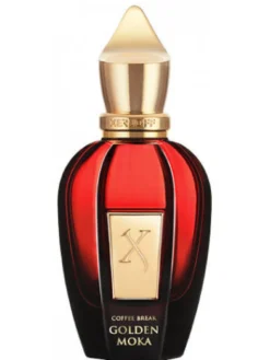 Xerjoff Golden Moka perfumy spray 50ml