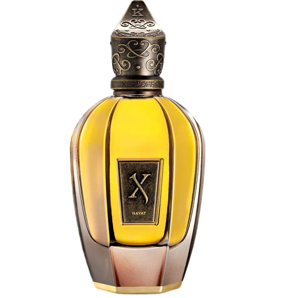 Xerjoff Hayat perfumy spray 100ml - produkt bez opakowania