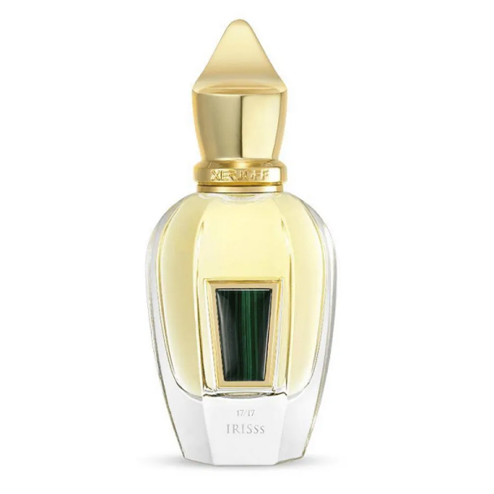 Xerjoff 17/17 Irisss perfumy spray 50ml