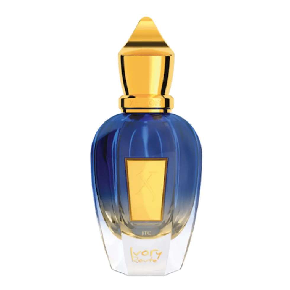 Xerjoff Ivory Route woda perfumowana spray 50ml