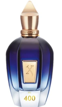 Xerjoff JTC 400 woda perfumowana spray 50ml