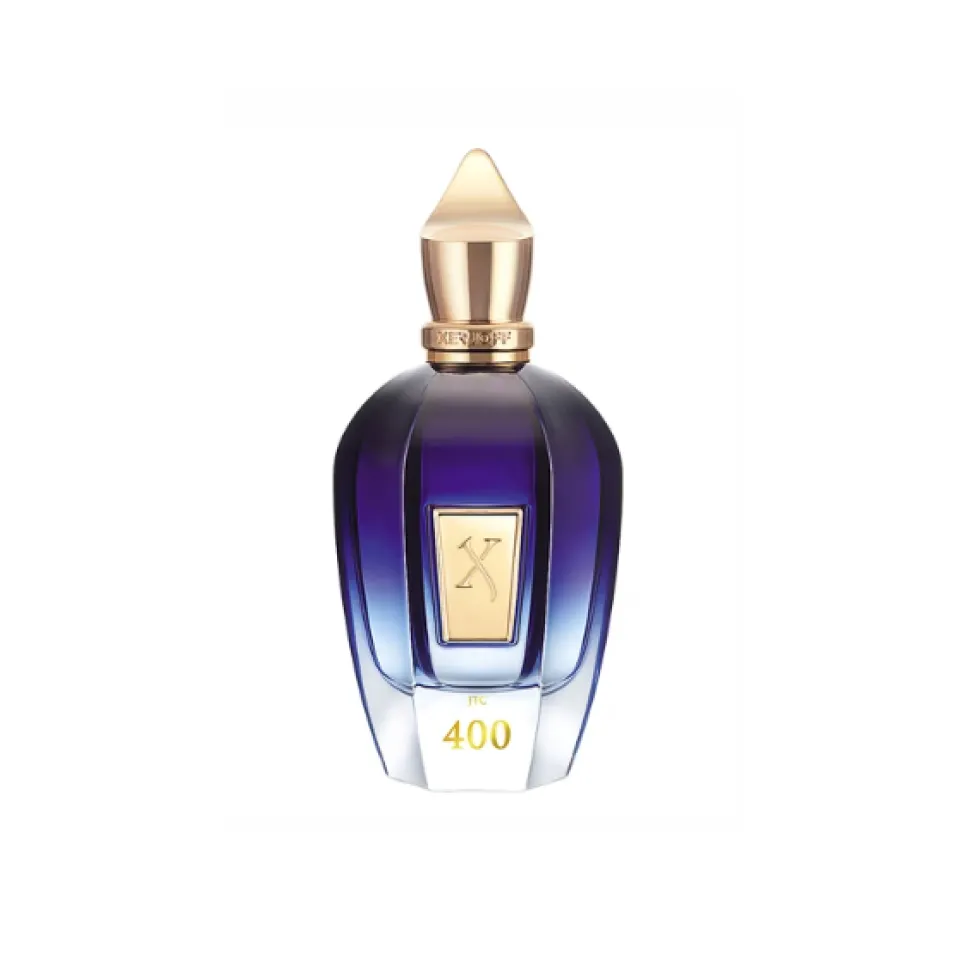 Xerjoff JTC 400 woda perfumowana spray 50ml - produkt bez opakowania