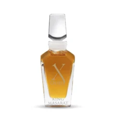 Xerjoff King Masarat olejek perfumowany 10ml - produkt bez opakowania