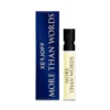 Xerjoff More Than Words woda perfumowana spray próbka 2ml