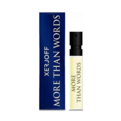 Xerjoff More Than Words woda perfumowana spray próbka 2ml