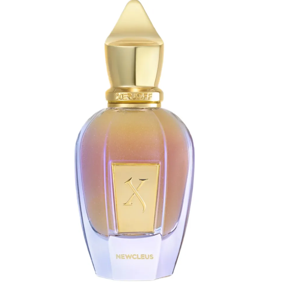 Xerjoff Newcleus woda perfumowana spray 50ml - produkt bez opakowania