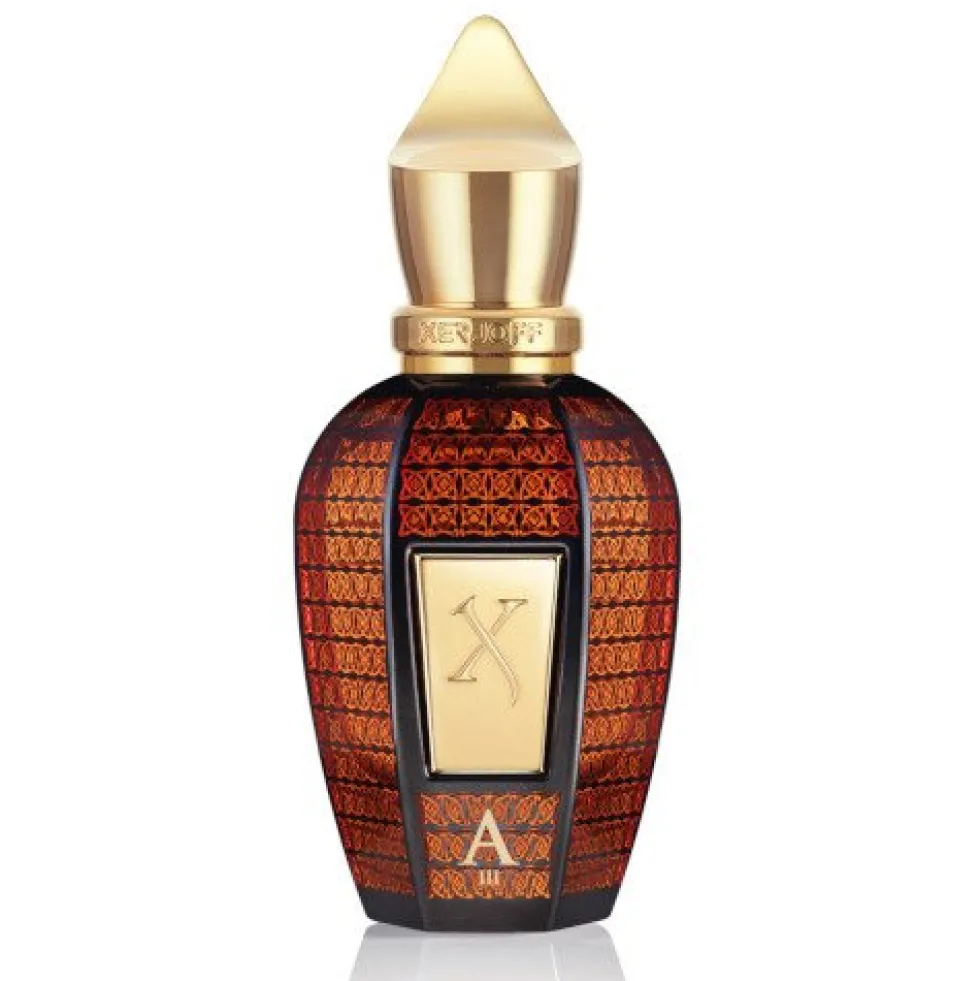 XERJOFF Oud Stars Alexandria III 50ml Perfum