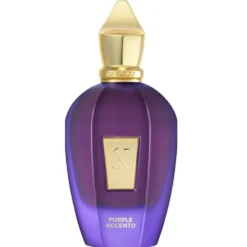 Xerjoff Purple Accento woda perfumowana spray 100ml