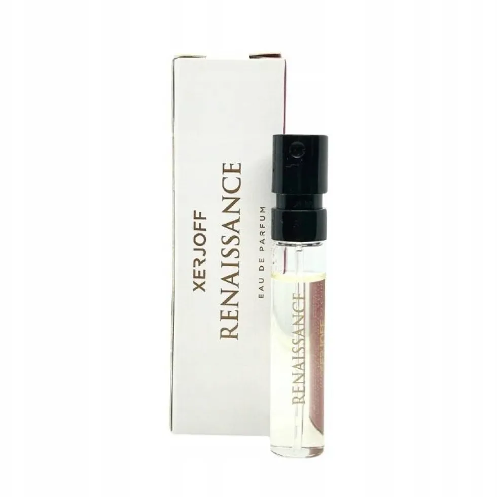 Xerjoff Renaissance woda perfumowana spray próbka 2ml