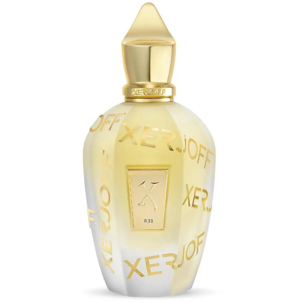 Xerjoff Sketchbook P.33 perfumy spray 100ml