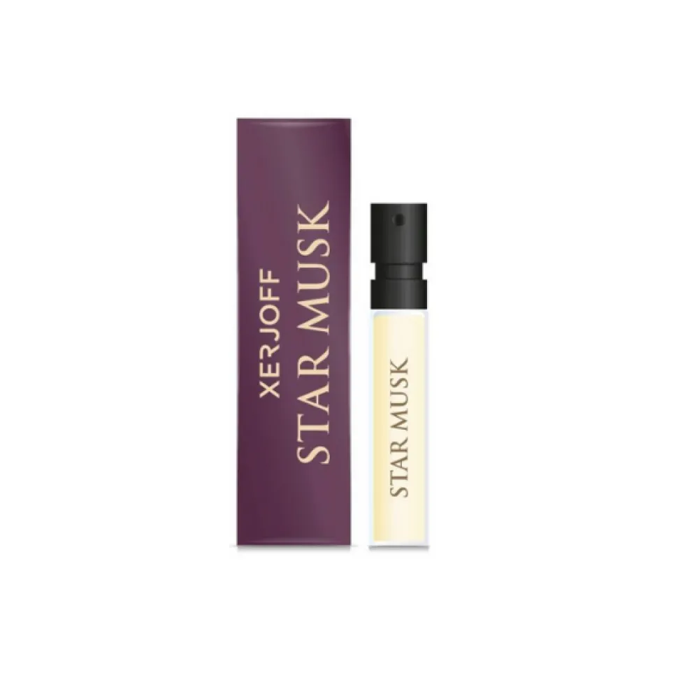 Xerjoff Star Musk woda perfumowana spray próbka 2ml