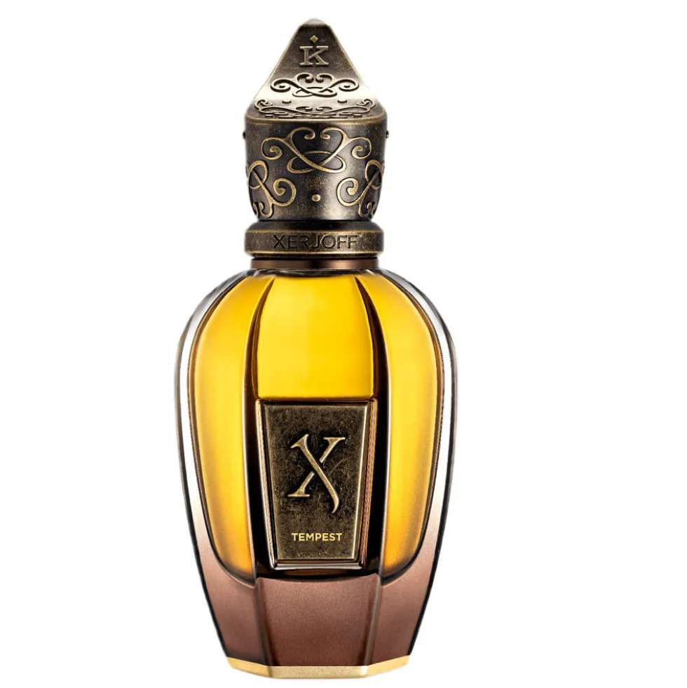 Xerjoff Tempest perfumy spray 50ml - produkt bez opakowania