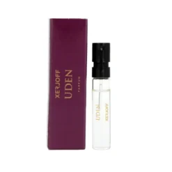 Xerjoff Uden perfumy spray próbka 2ml