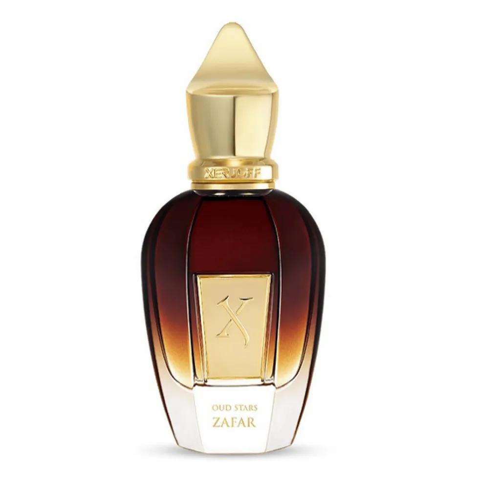 Xerjoff Zafar perfumy spray 50ml