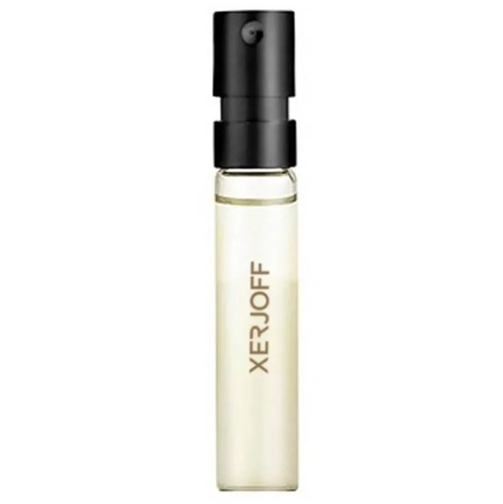 Xerjoff 1861 Zefiro woda perfumowana spray próbka 2ml
