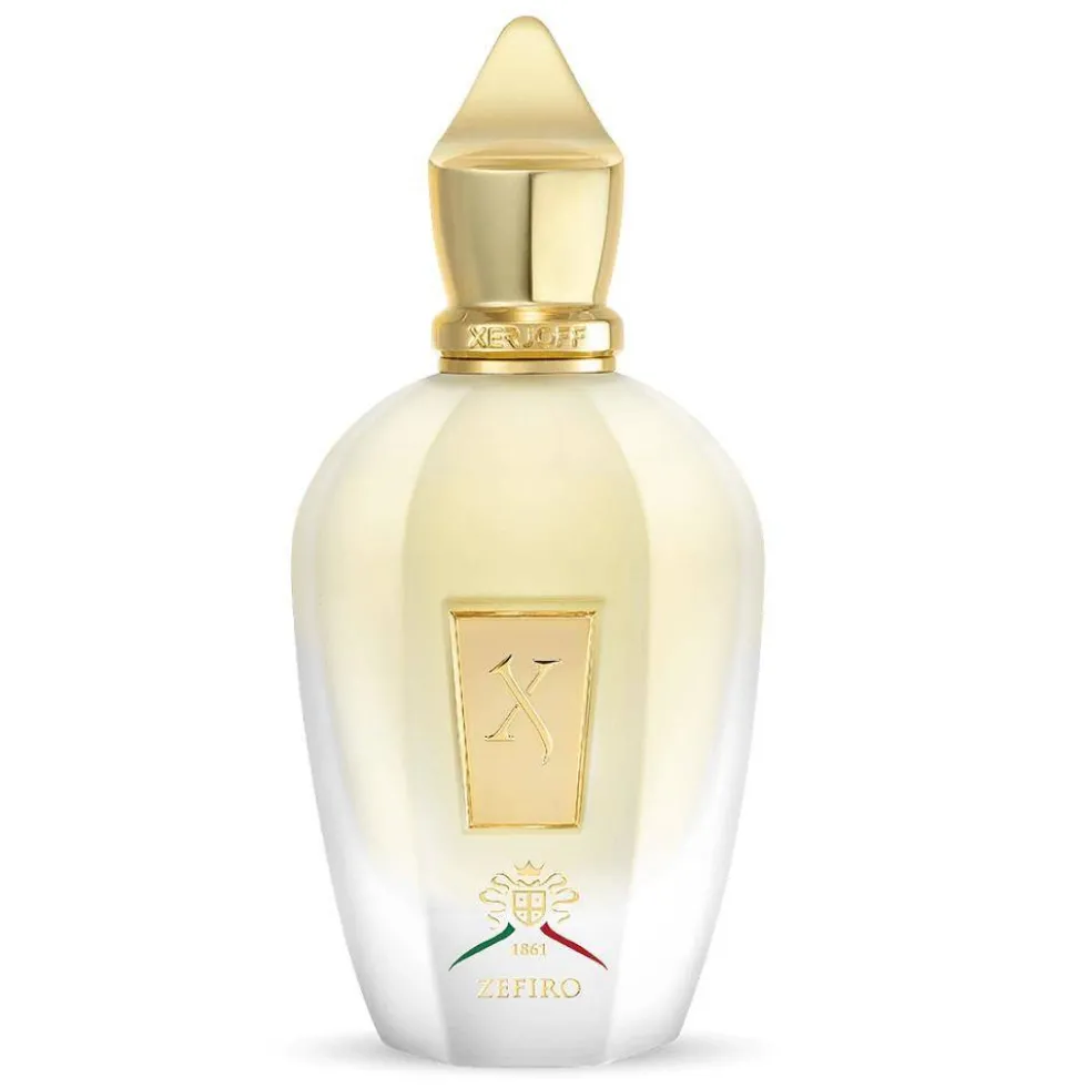 Xerjoff 1861 Zefiro woda perfumowana spray - produkt bez opakowania
