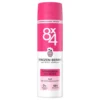 8x4 Frozen Berry dezodorant w sprayu 150ml
