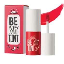 Yadah Be My Tint pomadka do ust 03 Real Red 4g