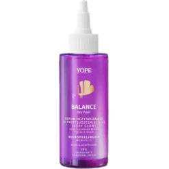Yope Balance My Hair serum oczyszczające do przetłuszczającej się skóry głowy 150ml