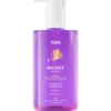 Yope Balance My Hair szampon do przetłuszczającej się skóry głowy z kwasami 300ml