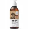 Yope Daily Heroes Super Shiny szampon do włosów z lnem 300ml