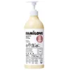 Yope Familove naturalne mydło w płynie Kwitnąca Bergamotka 750ml
