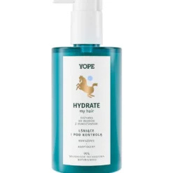 Yope Hydrate My Hair odżywka do włosów z humektantami 300ml