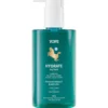 Yope Hydrate My Hair szampon do suchej skóry głowy z peptydami 300ml