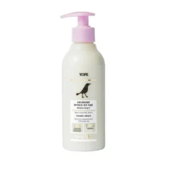 Yope Kremowe zmiękczające mydło do rąk Creamy Amber 300ml