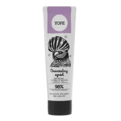 Yope Naturalna odżywka do włosów Orientalny Ogród 170ml