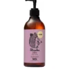 Yope Naturalne mydło do rąk Śliwka & Szafran 500ml