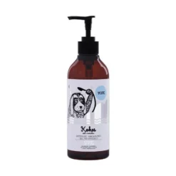 Yope Naturalny nawilżający żel pod prysznic Kokos i Sól Morska 400ml