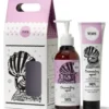 Yope Naturalny szampon do włosów Orientalny Ogród 300ml + odżywka do włosów Orientalny Ogród 170ml