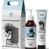 Yope Naturalny szampon do włosów Świeża Trawa 300ml + odżywka do włosów Świeża Trawa 170ml