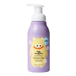 Yope Pianka do mycia ciała dla dzieci Lody Waniliowe 400ml