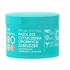 Yope Probiotics probiotyczna pasta do czyszczenia opornych zabrudzeń 160g