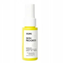 Yope Skin Progress korneoterapeutyczny krem do twarzy 50ml