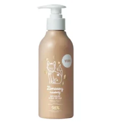 Yope Zimowy Nastrój naturalne mydło do rąk 300ml