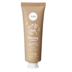 Yope Zimowy Nastrój ochronny krem do rąk 50ml