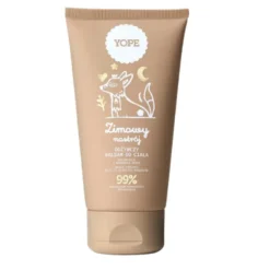 Yope Zimowy Nastrój odżywczy balsam do ciała 150ml