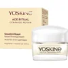 Yoskine Age Ritual aksamitny krem ujędrniający do twarzy 50ml